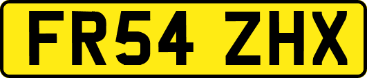 FR54ZHX