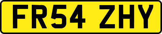 FR54ZHY