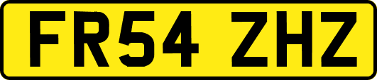 FR54ZHZ