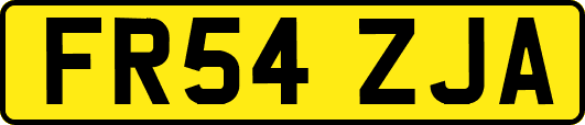 FR54ZJA