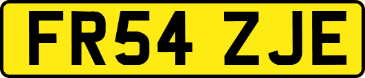 FR54ZJE