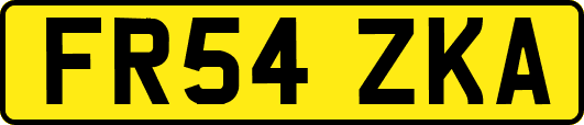FR54ZKA