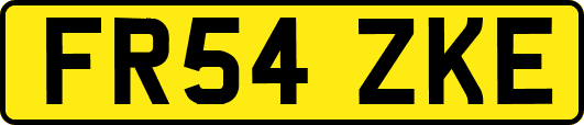 FR54ZKE