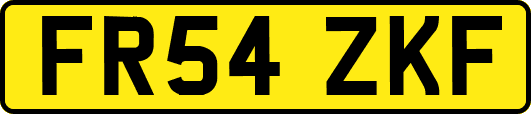 FR54ZKF