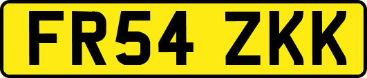 FR54ZKK