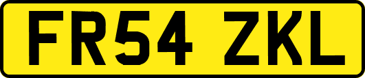 FR54ZKL