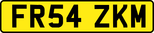 FR54ZKM