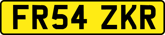 FR54ZKR