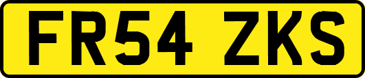FR54ZKS