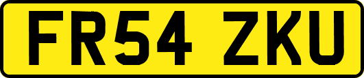 FR54ZKU