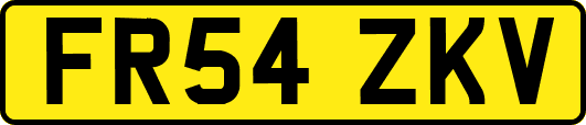 FR54ZKV