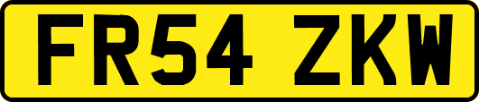 FR54ZKW