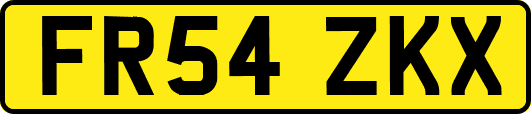 FR54ZKX