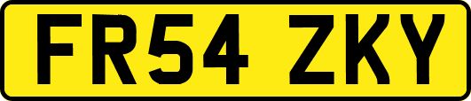 FR54ZKY