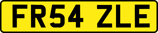 FR54ZLE