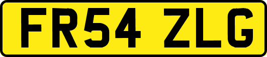 FR54ZLG