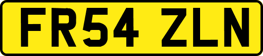 FR54ZLN