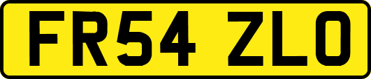 FR54ZLO