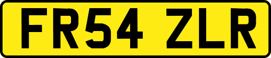 FR54ZLR