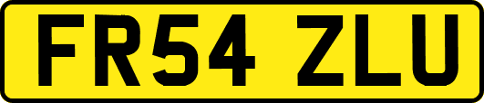 FR54ZLU