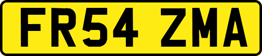 FR54ZMA