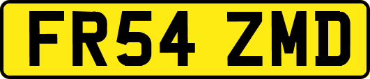 FR54ZMD