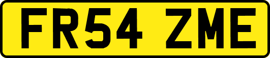 FR54ZME