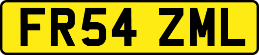 FR54ZML