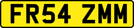 FR54ZMM