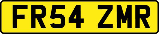 FR54ZMR