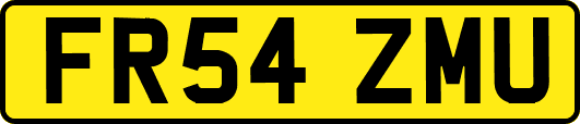 FR54ZMU