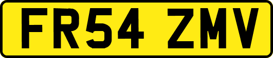FR54ZMV