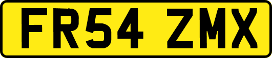 FR54ZMX