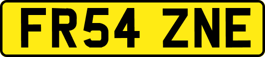 FR54ZNE