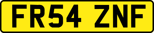 FR54ZNF