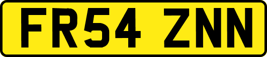 FR54ZNN