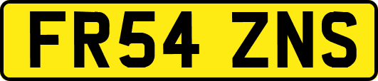 FR54ZNS