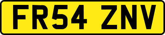 FR54ZNV