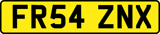 FR54ZNX