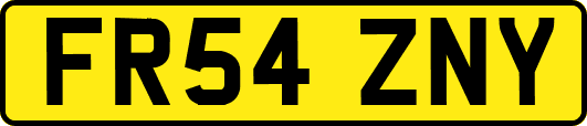 FR54ZNY