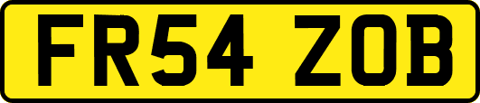 FR54ZOB