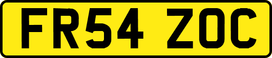 FR54ZOC