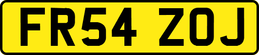FR54ZOJ