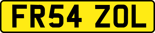 FR54ZOL