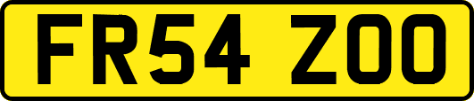 FR54ZOO