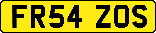 FR54ZOS