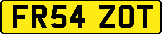 FR54ZOT