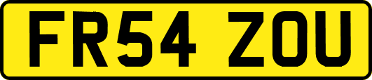 FR54ZOU