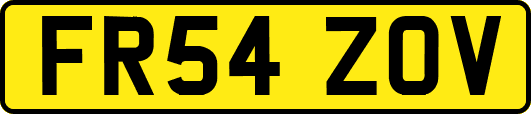FR54ZOV