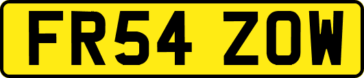 FR54ZOW